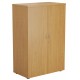 Olton 450mm Deep Lockable Office Storage Cupboard